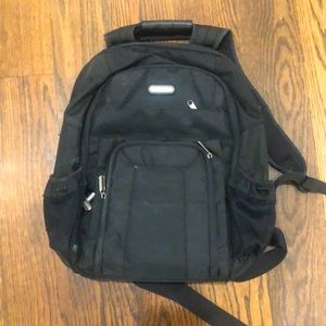 Targus backpack